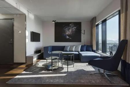 Scandic Havet - 99