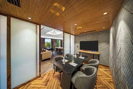 Radisson Blu Grt, Chennai - 173