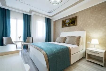 Atam Suites - 150