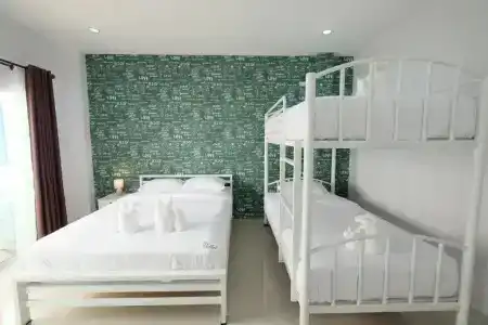 Noble Baan Pastel - 32