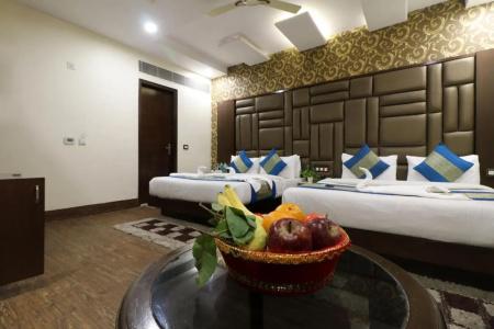 Mannat international by Mannat - 2