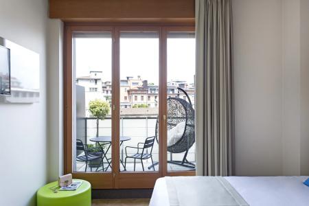 b&b Milano Sant'Ambrogio - 15