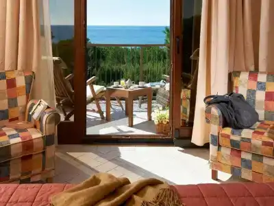 Roccamare Resort - Casa di Ponente - 15