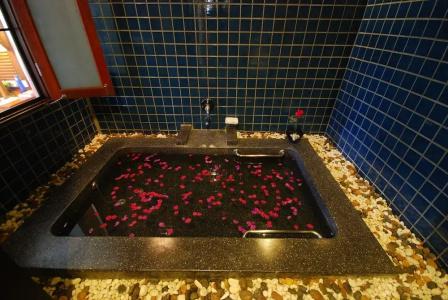 The Privacy Beach & Spa - 8