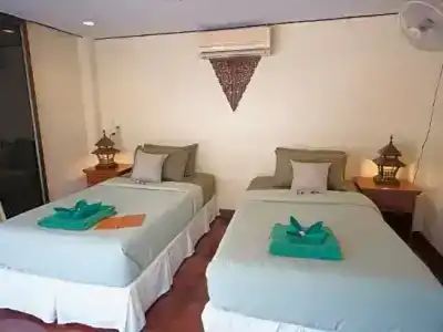 Koh Beach - 5