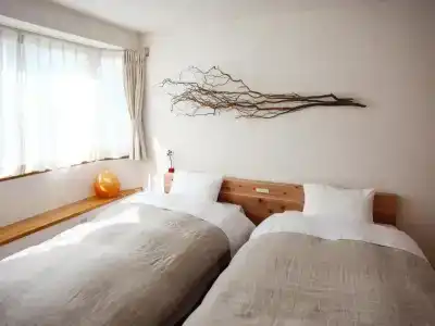Small Town Hostel Hakodate - 21