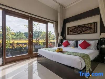 Anini Raka Resort & Spa - 97