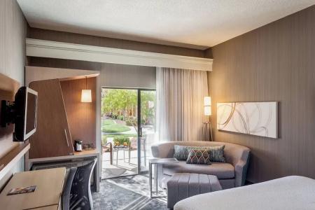Courtyard by Marriott Henderson - Green Valley - Las Vegas - 32