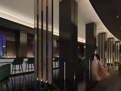 Golden Tulip Shanghai Rainbow - 29