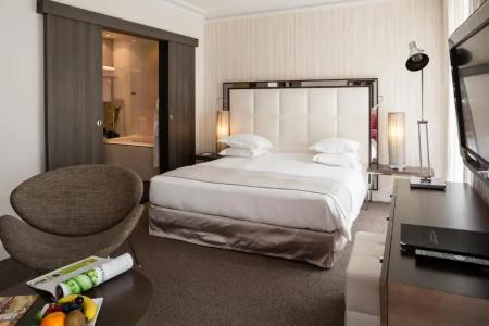 Hôtel Le Canberra - 83