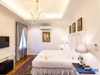 Merchant Villa- Sha Extra Plus - 38