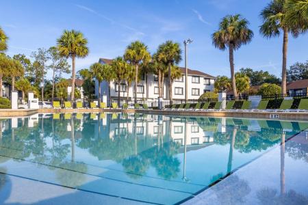 Legacy Vacation Resorts-Orlando-Kissimmee - 15
