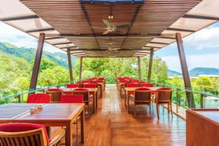 Wyndham Sea Pearl Resort, Phuket - Sha Extra Plus - 26