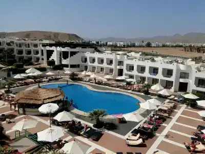 Sharm Holiday Resort - 46