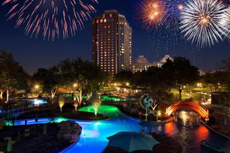 Hilton Anatole - 24