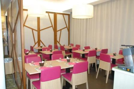 B&B hôtel Marseille Centre La Timone - 20