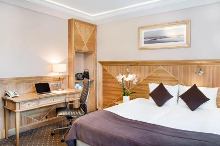 Haffner Spa Sopot - 40