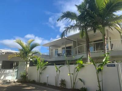 Noosa River Palms - 27