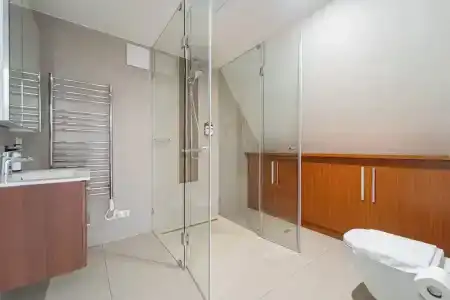 Zoya Luxury Residence - 42