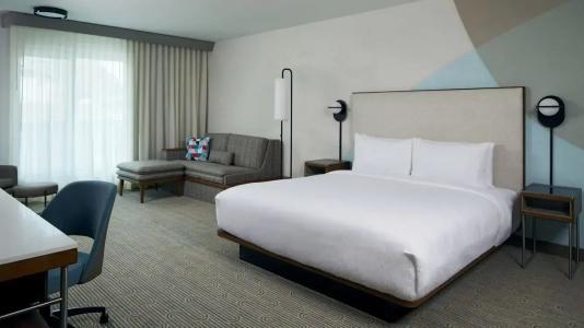 Courtyard by Marriott Downtown - 28