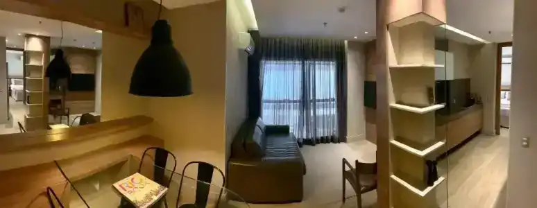 Ritz Copacabana Boutique - 88