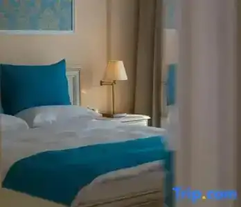 White Rock Castle Suite & SPA - 121