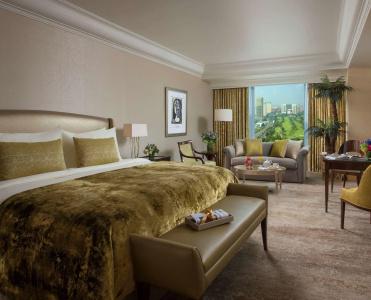 Mulia Senayan - Jakarta - 38