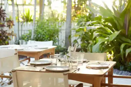 Parrot Key & Villas - 13