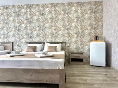 Корнилофф от Travels Антураж - 100