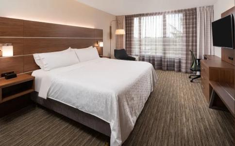 Holiday Inn Express - West, An Ihg - 30
