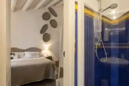Relais & Châteaux Locanda Don Serafino - 109