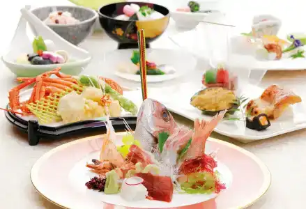 Nishitetsu Grand - 13