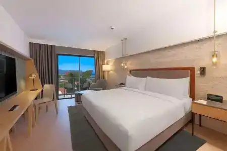 DoubleTree By Hilton Antalya-Kemer - 40