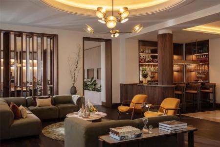 Palais Hansen Kempinski Vienna - 148