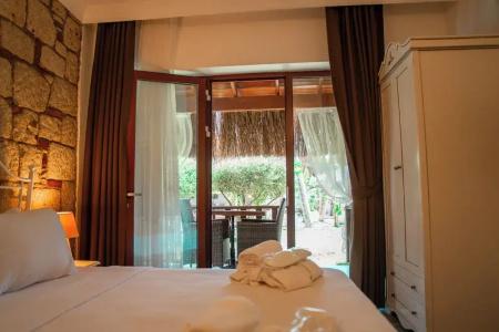 Albeon Luxury - Alacatı - 48