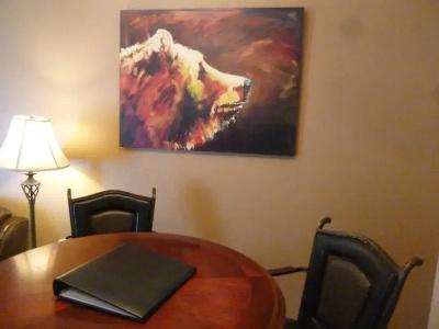 Ruidoso River Resort Condos - 25