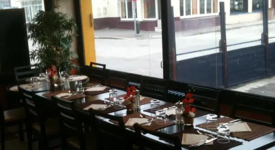 Le Transat Bleu - 23