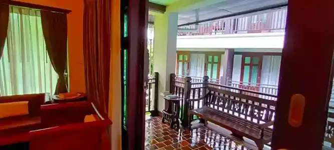 Viang Thapae Resort- Sha Extra Plus - 69