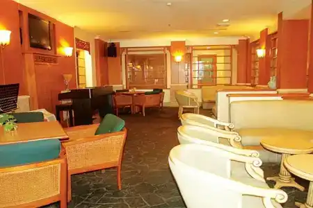 Grand Cemara - 1