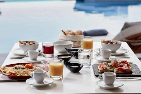 Absolute Mykonos Suites & More - 11