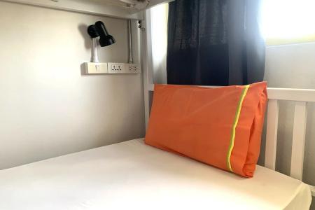 Sleep Sheep Phuket Hostel Sha - 27