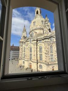 ApartAltes Dresden - 22