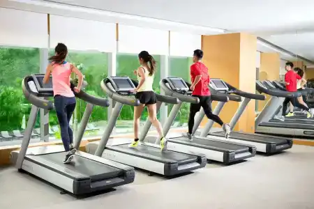 Hyatt Regency, Sha Tin - 25