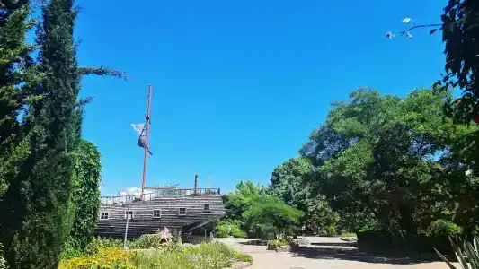 Мечта - 21