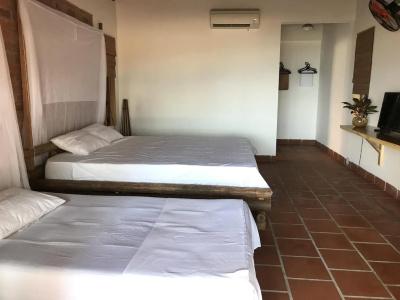 Phu Quoc Kim 2 Beach Front Resort - 23