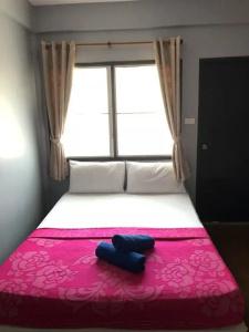 Sea Garden Resort & Spa, Haadrin - 5