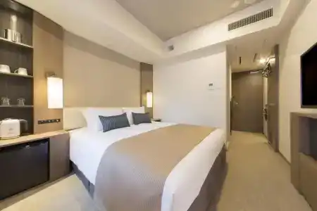 Tokyu Stay Ginza - 30