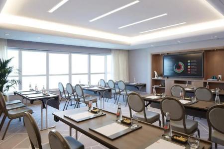 Dusit D2 Kenz Dubai - 22