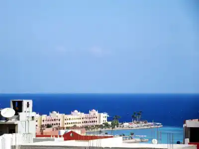 Masaya Hurghada - 12