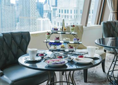 The Okura Prestige Bangkok - Sha Extra Plus Certified - 39